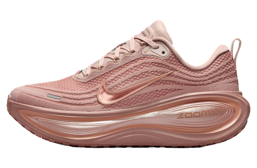 Nike Vomero Plus WMNS Particle Pink / Silt Red