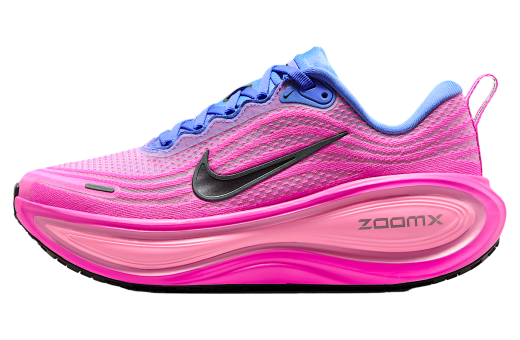 Nike Vomero Plus WMNS Royal Pulse / Fire Pink