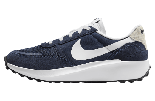 Nike Waffle Nav Midnight Navy / Obsidian