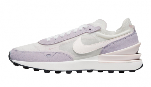 Nike Waffle One Light Soft Pink