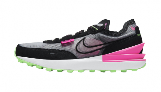 Nike Waffle One Watermelon