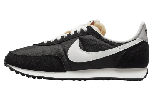 Nike Waffle Trainer 2 Black / Sail