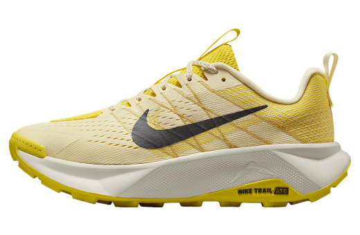 Nike Wildhorse 10 Alabaster / Lightning