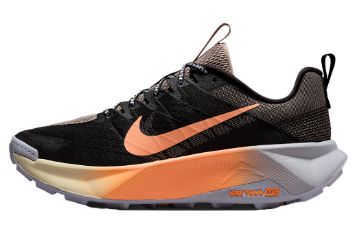 Nike Wildhorse 10 Black / Malt