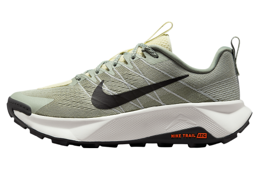 Nike Wildhorse 10 Jade Horizon / Light Silver
