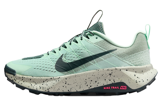 Nike Wildhorse 10 Mint Foam / Clay Green