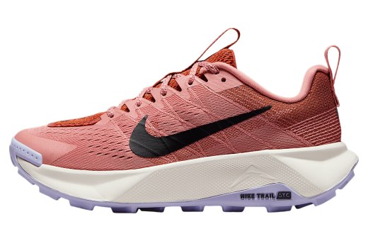 Nike Wildhorse 10 WMNS Red Stardust / Lilac Ice