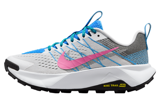 Nike Wildhorse 10 WMNS White / Black