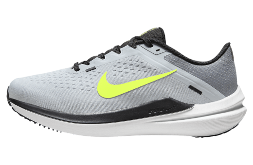 Nike Winflo 10 Wolf Grey / Smoke Grey