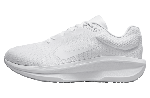 Nike Winflo 11 White / Photon Dust (Extra Wide)