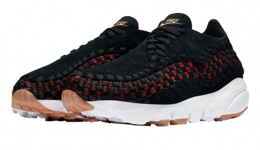 Nike WMNS Air Footscape Woven N7