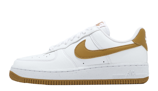 Nike Wmns Air Force 1 07 Next Nature White / Flax