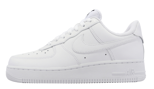 Nike WMNS Air Force 1 Flyease White