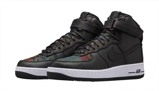 Nike WMNS Air Force 1 High - BHM