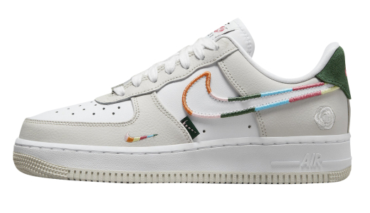 Nike WMNS Air Force 1 Low All Petals United