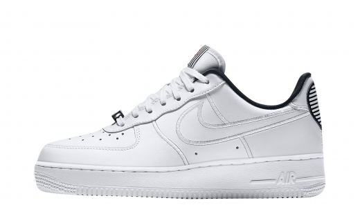 Nike WMNS Air Force 1 Low Broken Hearted