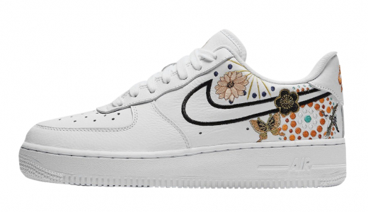 Nike WMNS Air Force 1 Low LNY