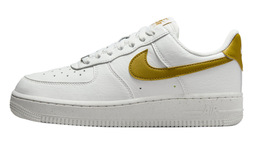 Nike clearance WMNS Air Force 1 Low Next Nature Bronzine