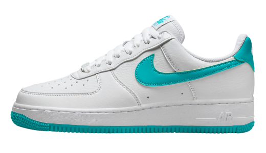 Nike WMNS Air Force 1 Low Next Nature Dusty Cactus