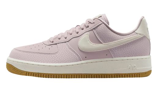 Nike WMNS Air Force 1 Low Next Nature Platinum Violet