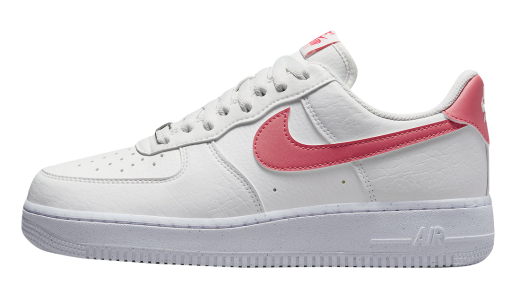Nike clearance WMNS Air Force 1 Low Next Nature Sea Coral