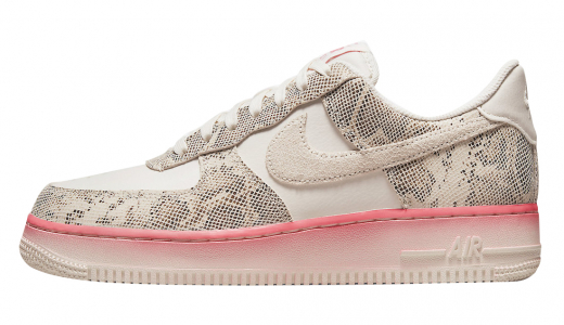 Nike WMNS Air Force 1 Low Our Force 1