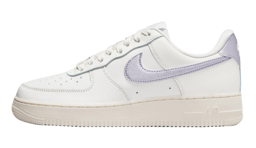 Nike Air Force 1 Luxe Providence Purple DD9605-500