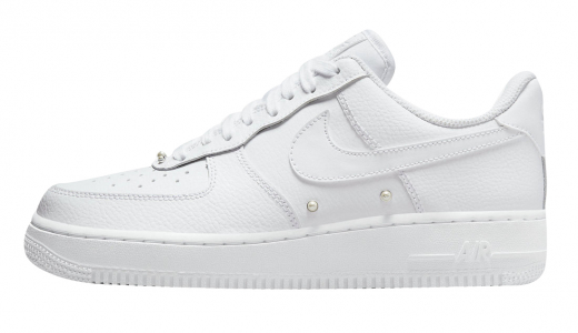 Nike WMNS Air Force 1 Low Pearl