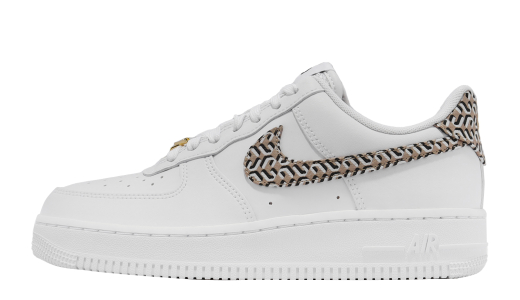 The Nike Air Force 1 Low Linen Is Making A Return In 2016 ...