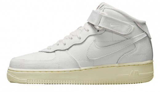 BUY Nike WMNS Air Force 1 Mid Summit White | Kixify Marketplace