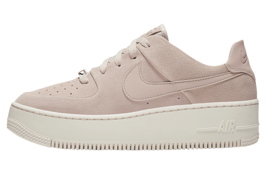 Nike WMNS Air Force 1 Sage Low Particle Beige