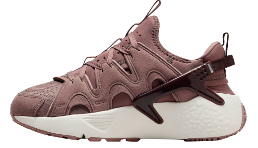 Nike WMNS Air Huarache Craft Smokey Mauve