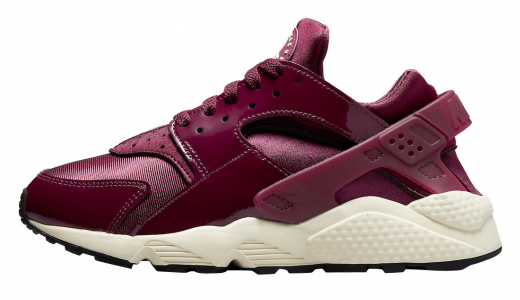 thumb ipad nike wmns air huarache dark beetroot