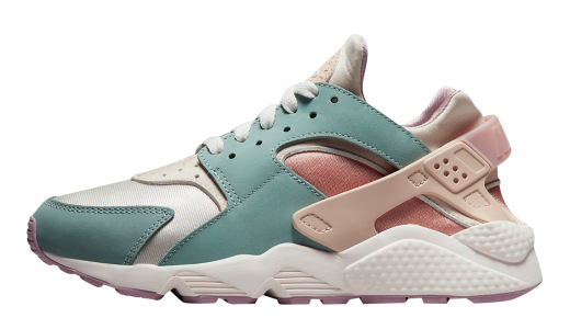 Nike WMNS Air Huarache Dusty Sage