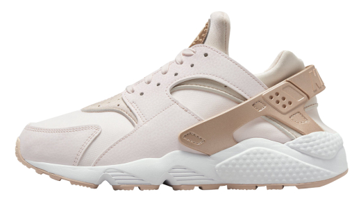 Nike WMNS Air Huarache Rose Gold