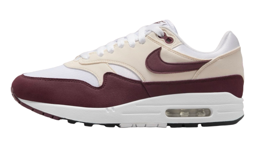 Nike WMNS Air Max 1 Night Maroon