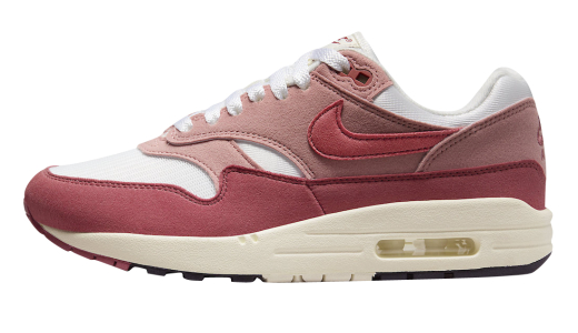 Nike WMNS Air Max 1 Red Stardust