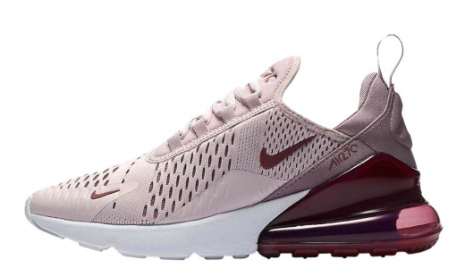 Nike WMNS Air Max 270 Barely Rose