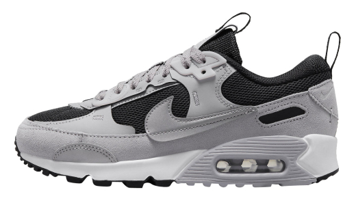 Available Now: The Nike Air Max 90 Futura You Deserve Flowers 