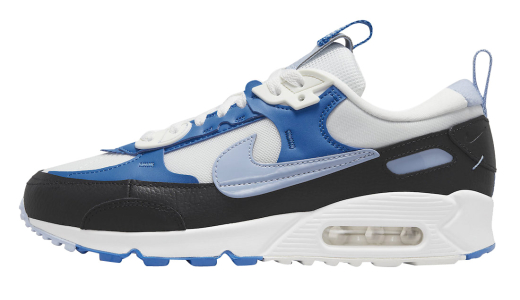 Nike WMNS Air Max 90 Futura Cobalt Bliss