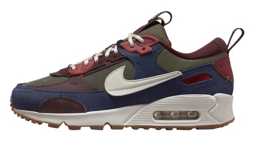 mens olive air max