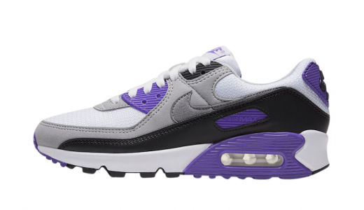 thumb ipad nike wmns air max 90 hyper grape