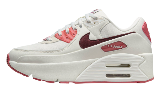 nike phone WMNS Air Max 90 LV8 Valentine’s Day