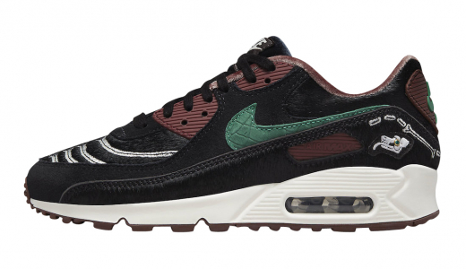 Nike WMNS Air Max 90 Siempre Familia