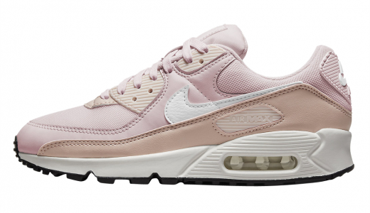 nike force WMNS Air Max 90 Soft Pink