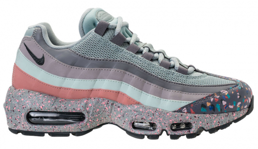 Nike WMNS Air Max 95 Confetti