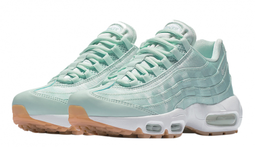 Nike WMNS Air Max 95 Fiberglass