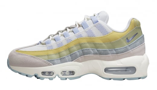 air max 95 pastel