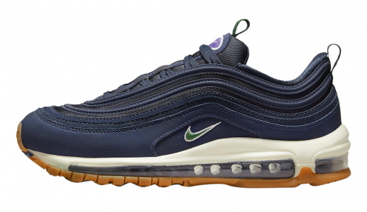 Nike Air Max 97 Gorge Green Dr9774 400