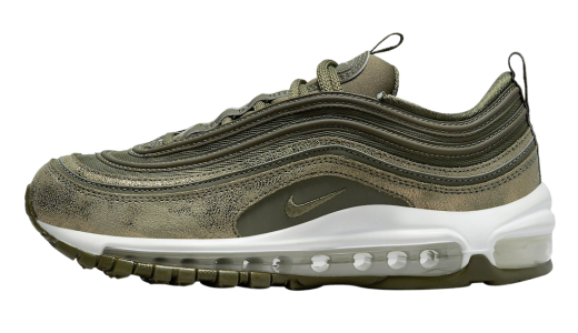 Nike WMNS Air Max 97 Medium Olive